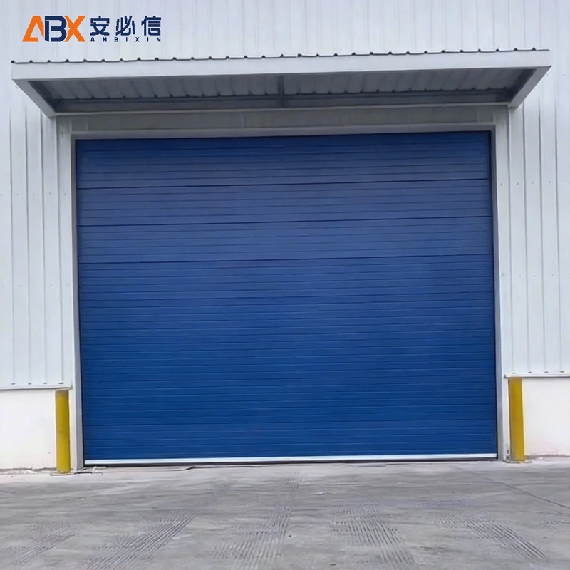 衢州涡轮硬质高速门